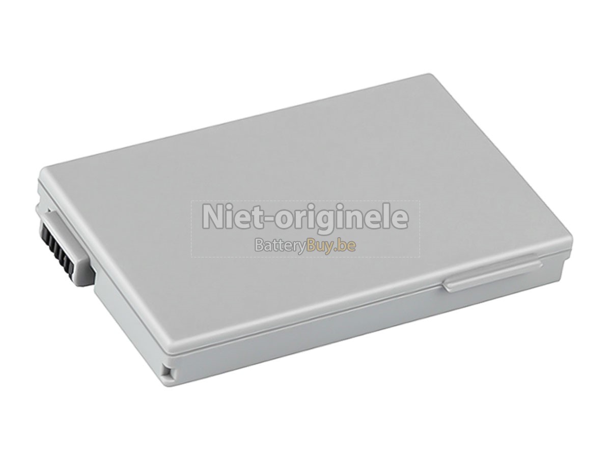 Canon IVIS DC200 accu