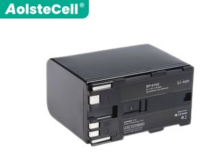 laptop accu voor Canon XF105