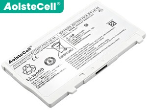 laptop accu voor Canon CDXI-403C