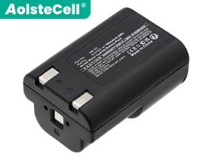 laptop accu voor Canon NB-5H