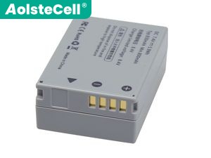 laptop accu voor Canon PowerShot SX30 IS