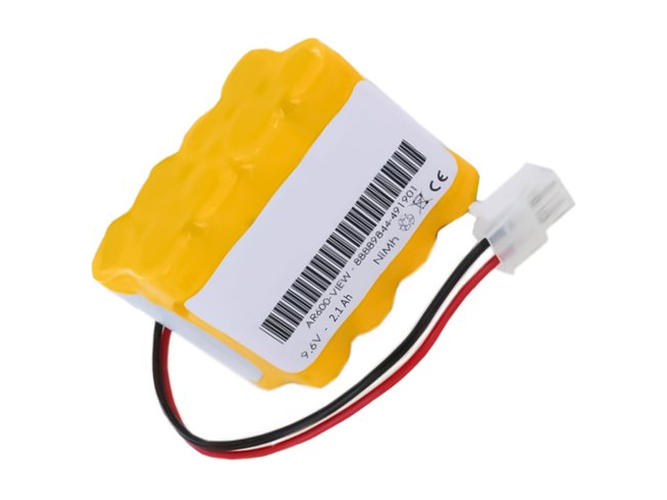 laptop accu voor Cardioline 88889844