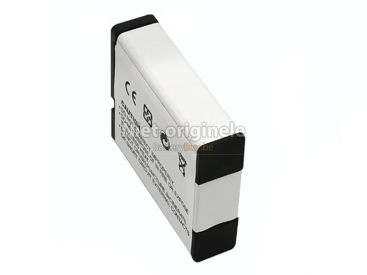 Casio EXILIM EX-ZR700BN accu