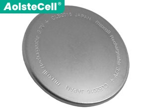 laptop accu voor Casio GPW-1000-1BJF