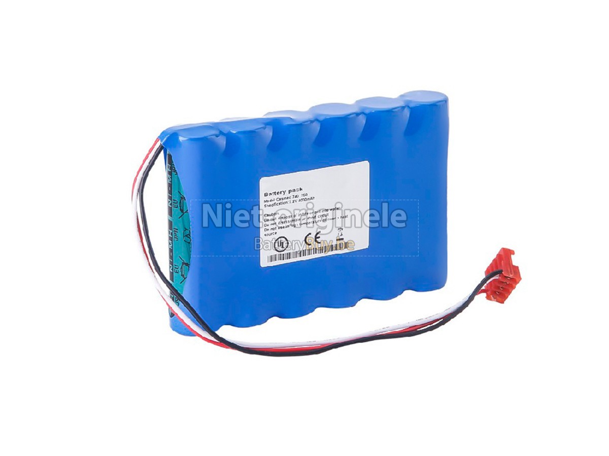 Casmed NIBP 740 accu