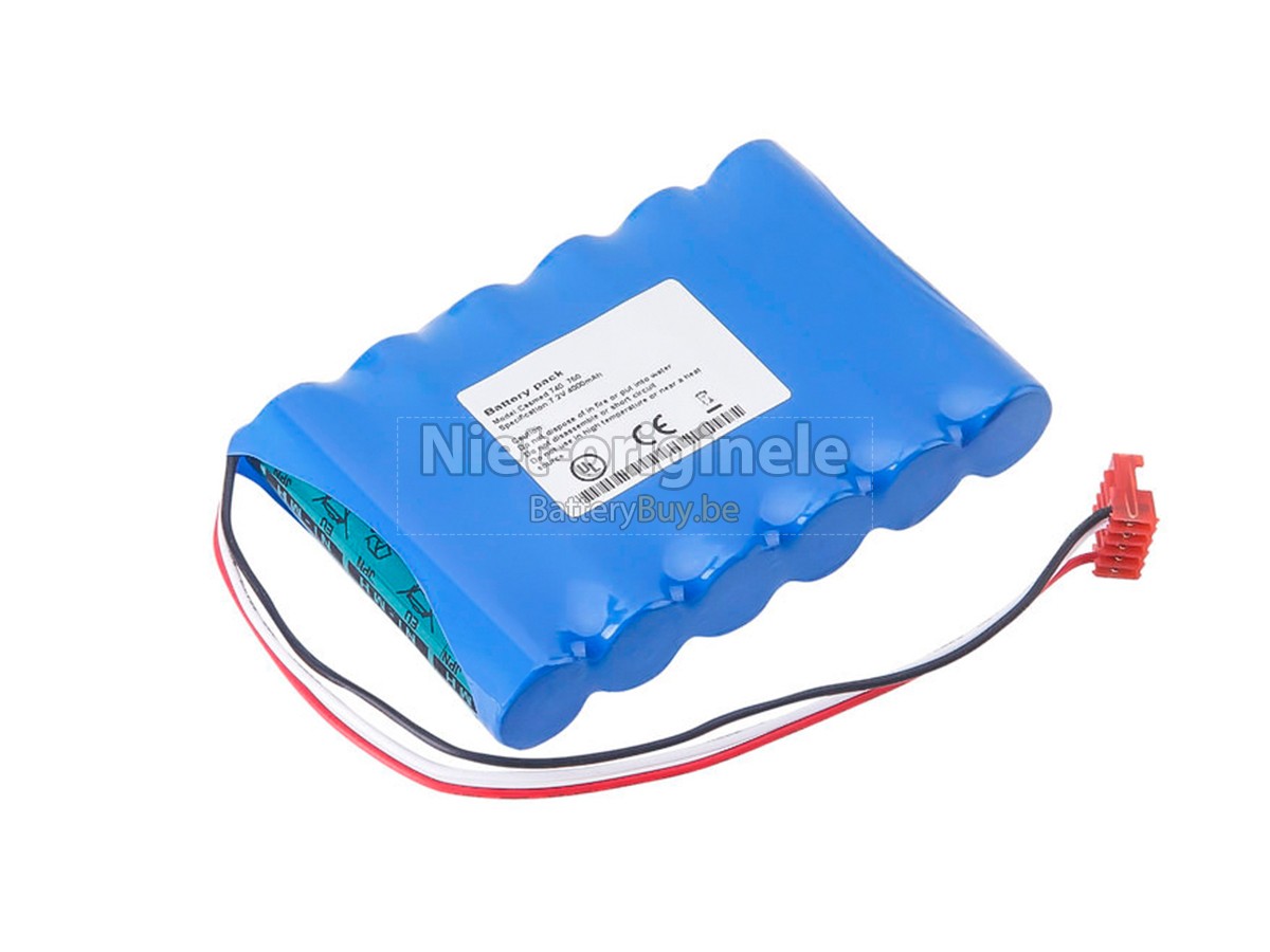 Casmed NIBP 740 accu