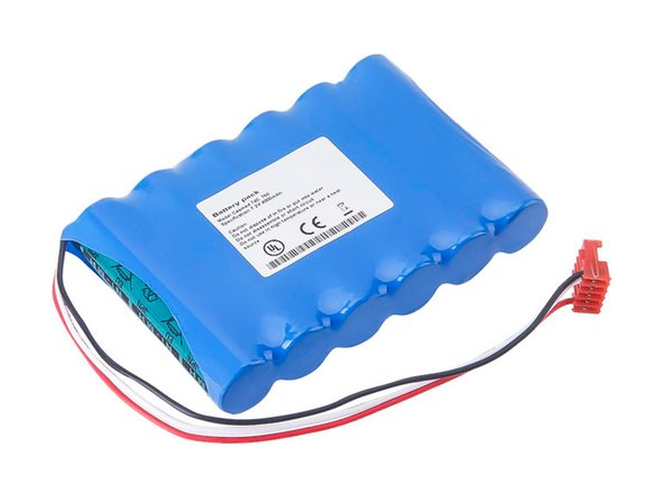 Batterij voor Casmed NIBP 740