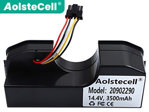 laptop accu voor Cecotec CONGA 1890