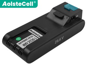 laptop accu voor Cecotec Rockstar 2500 X-Treme
