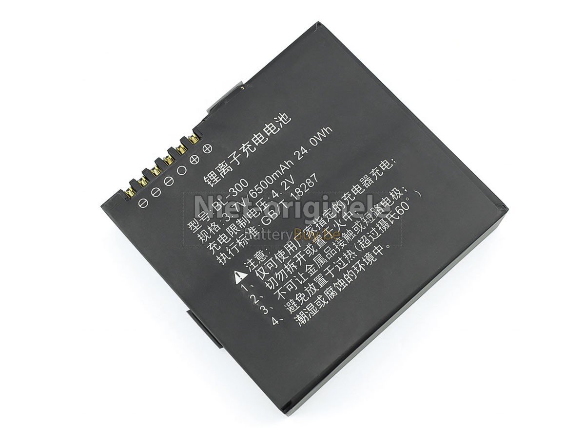 CHCNAV BL-300 accu
