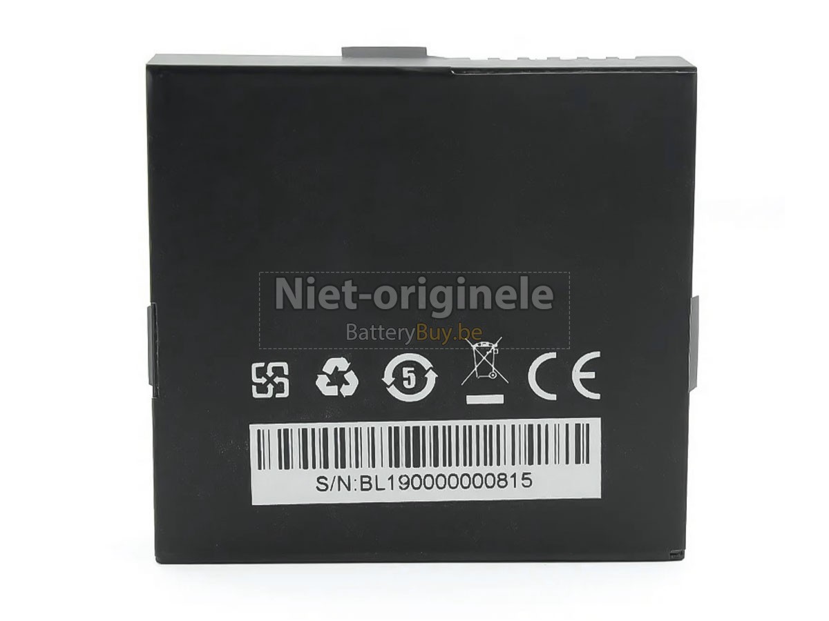 CHCNAV BL-300 accu