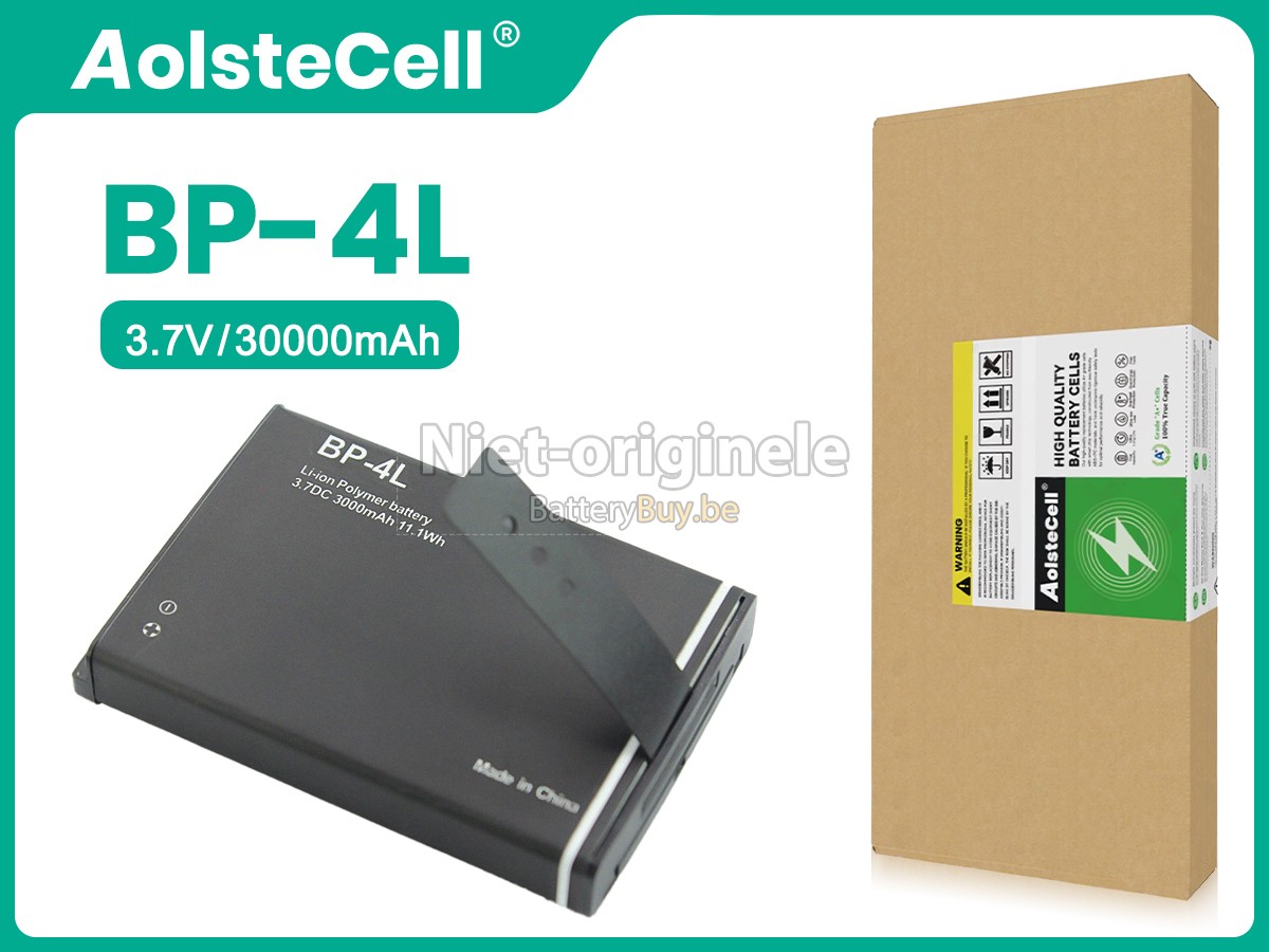 CHCNAV BP-4L accu