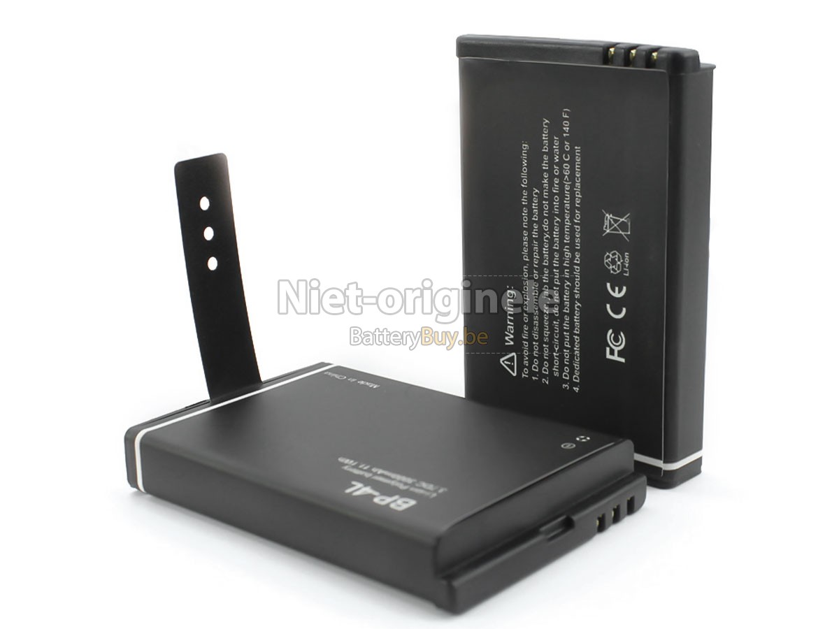 CHCNAV BP-4L accu