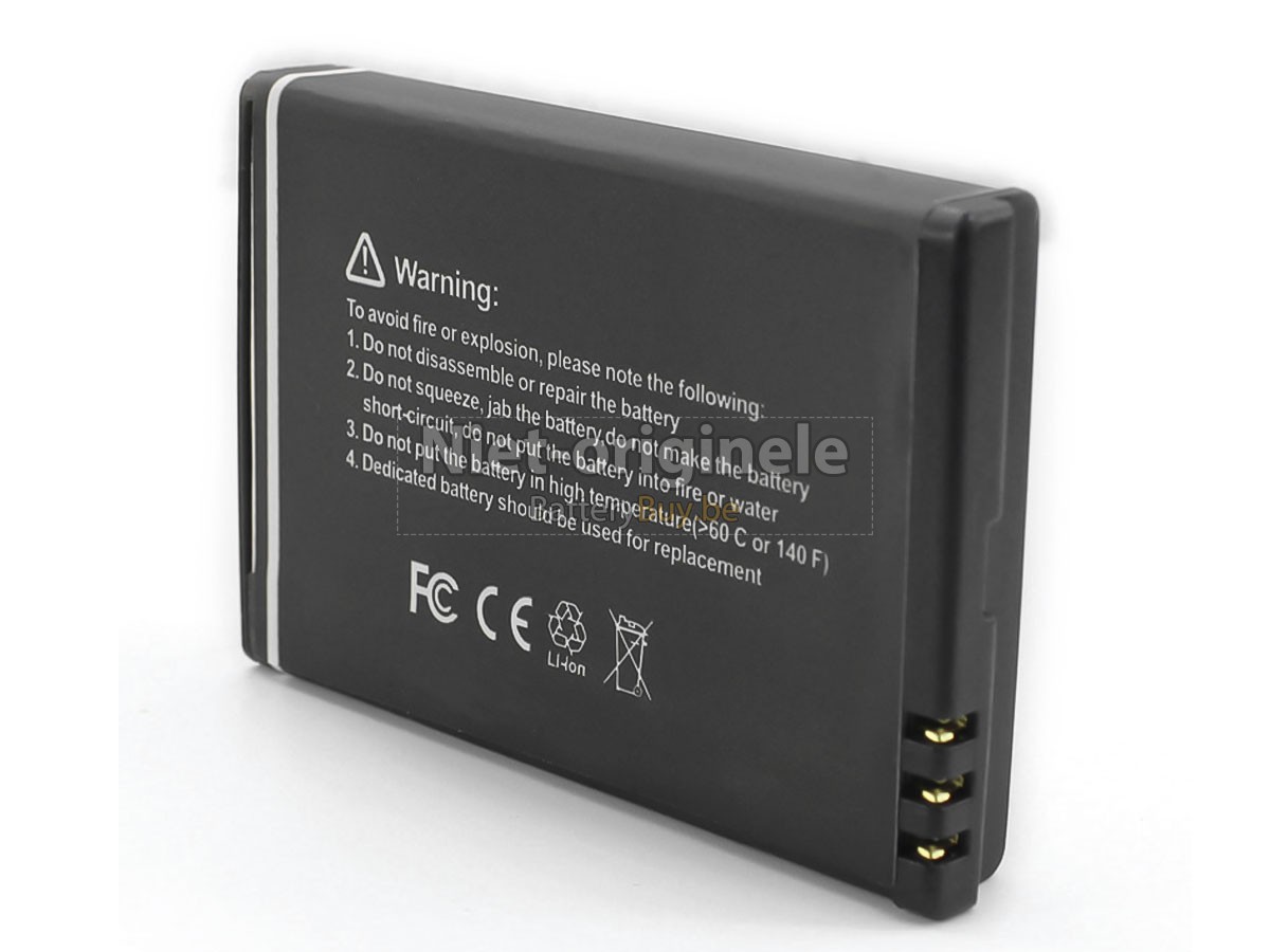 CHCNAV BP-4L accu