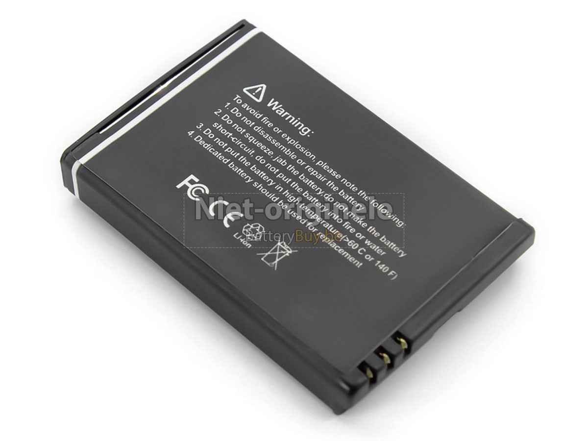 CHCNAV BP-4L accu