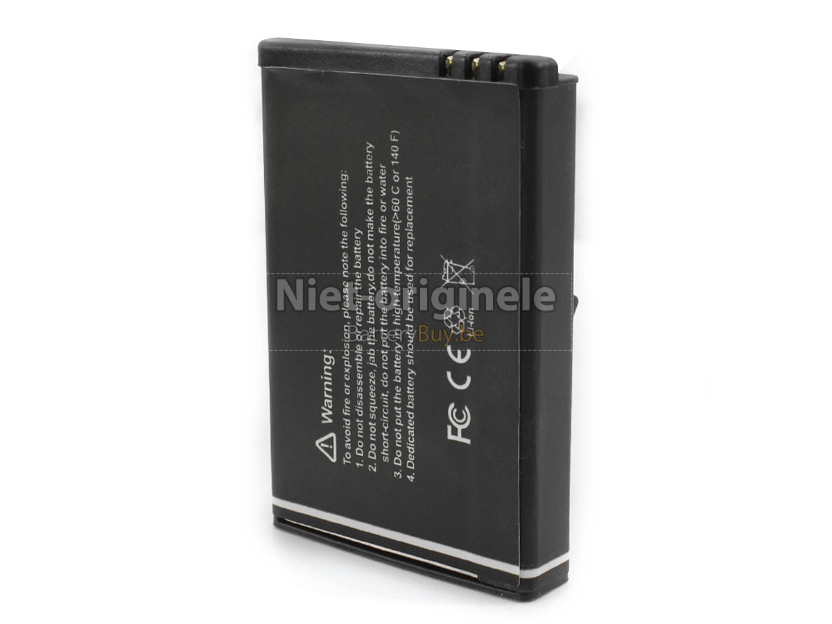 CHCNAV BP-4L accu