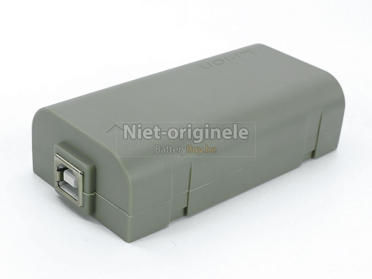 CHCNAV CTS-112R4 PRO accu