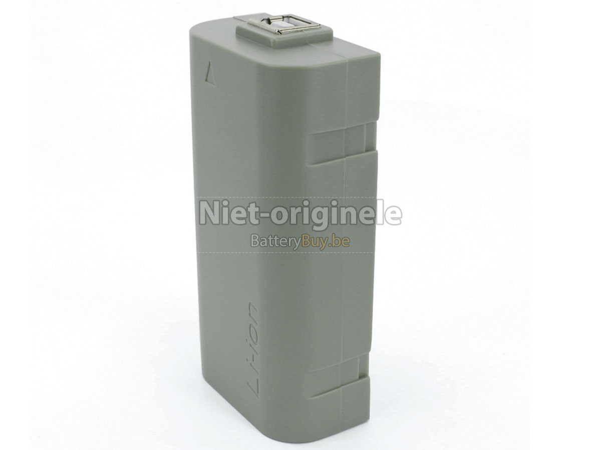 CHCNAV CTS-112R4 PRO accu