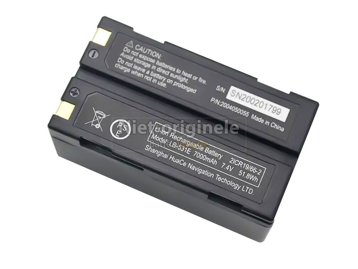 CHCNAV LB-531E accu