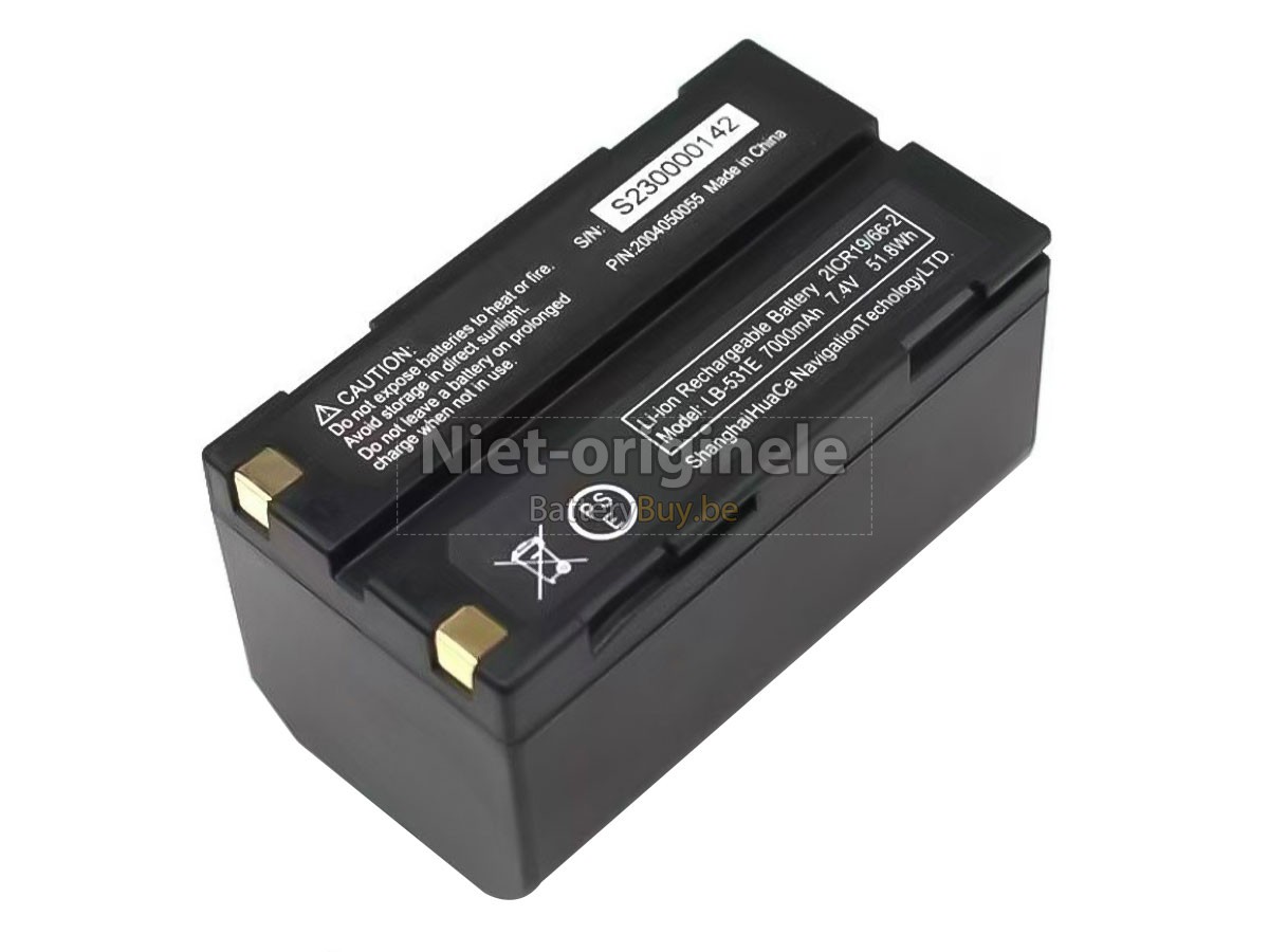 CHCNAV LB-531E accu