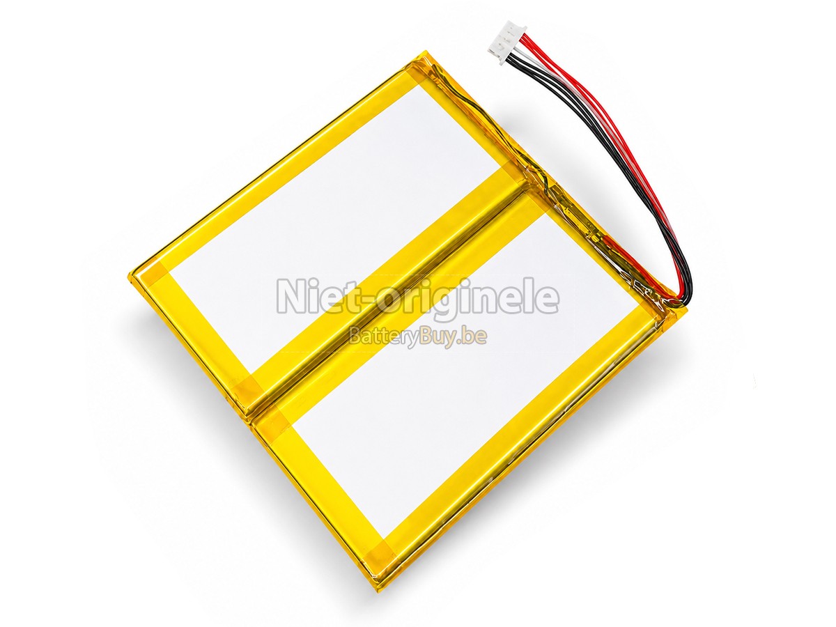 CHUWI HEROBOOK PRO+ accu