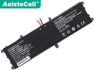 laptop accu voor CHUWI 5059B4-2S-1