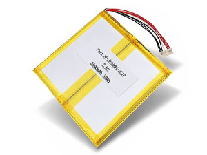 laptop accu voor CHUWI Herobook Pro+