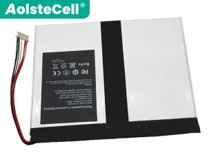 laptop accu voor CHUWI 35130148P