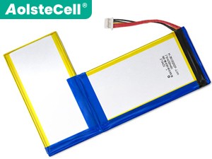 laptop accu voor CHUWI Herobook pro
