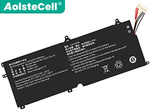 laptop accu voor CHUWI Minibook 8 cwi526