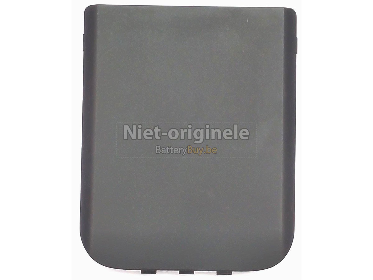 Cipherlab BA-0114A0 accu