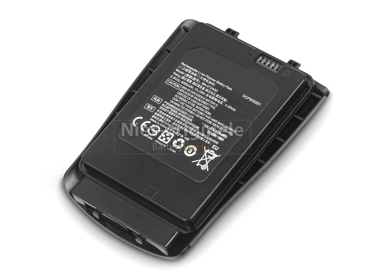 Cipherlab RK26 accu