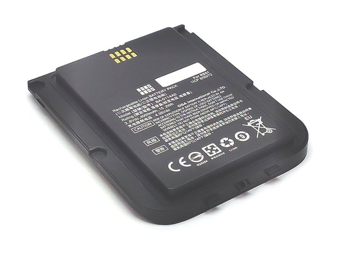 laptop accu voor Cipherlab BA-0114A0