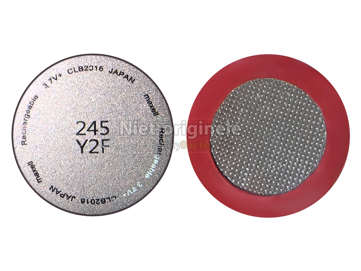 CITIZEN F900-S104602 accu