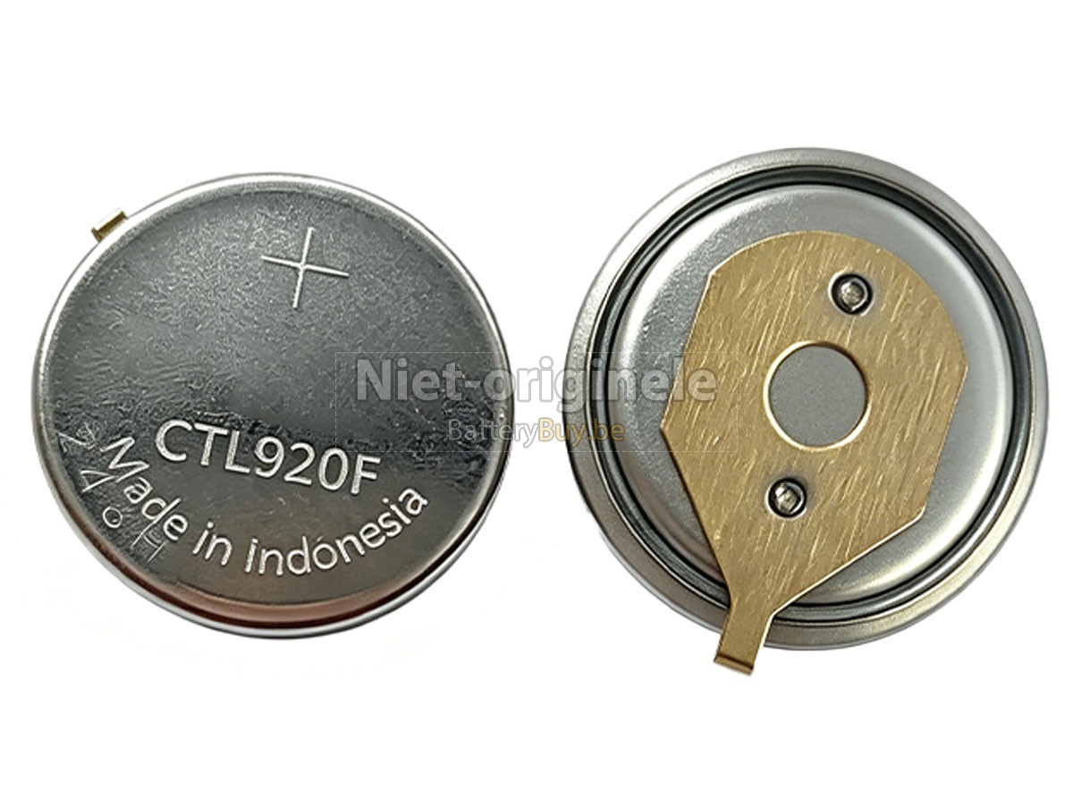 CITIZEN 295-6900 accu