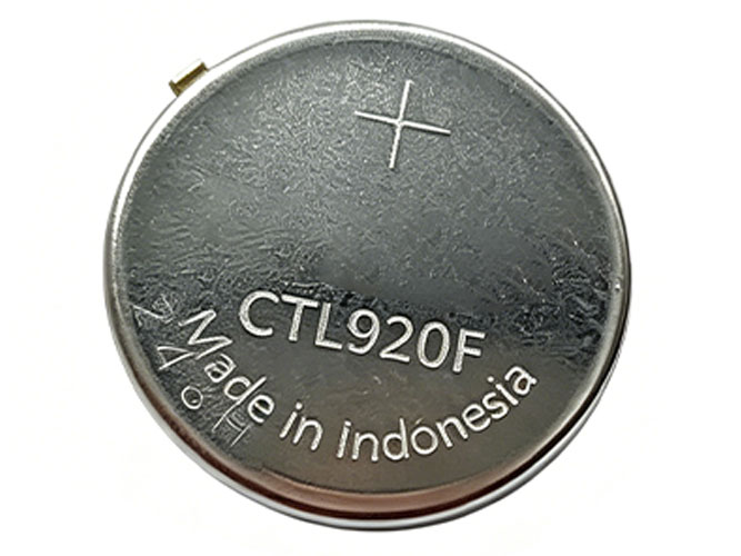 laptop accu voor CITIZEN U680