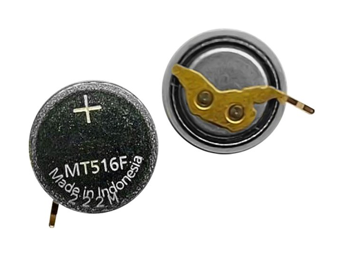 laptop accu voor CITIZEN 295-7600