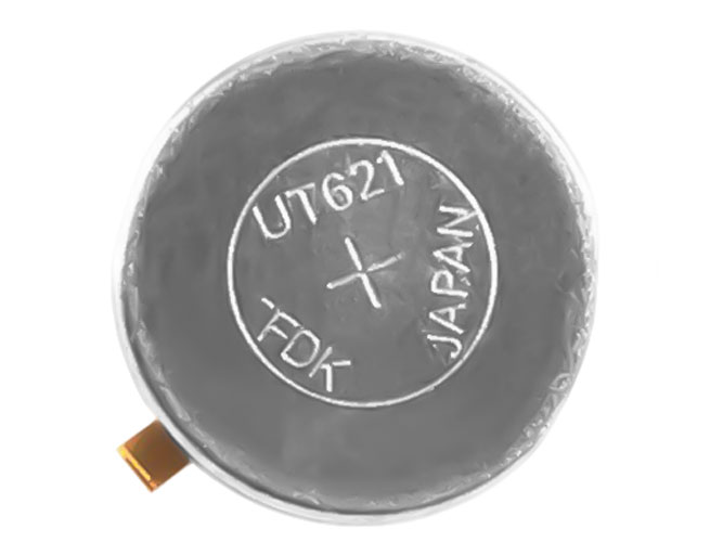 laptop accu voor CITIZEN UT621