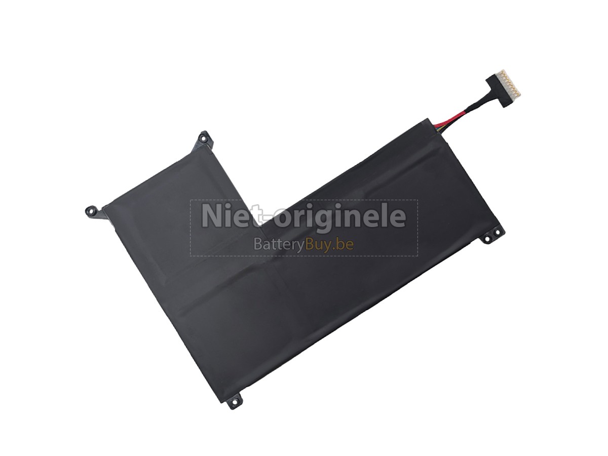 Clevo NP50BAT-4-73 accu