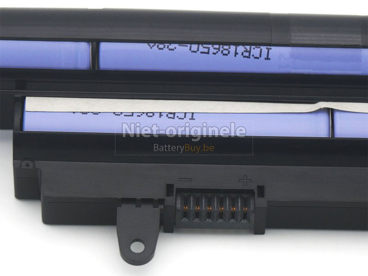 Clevo 6-87-W940S-4274 accu