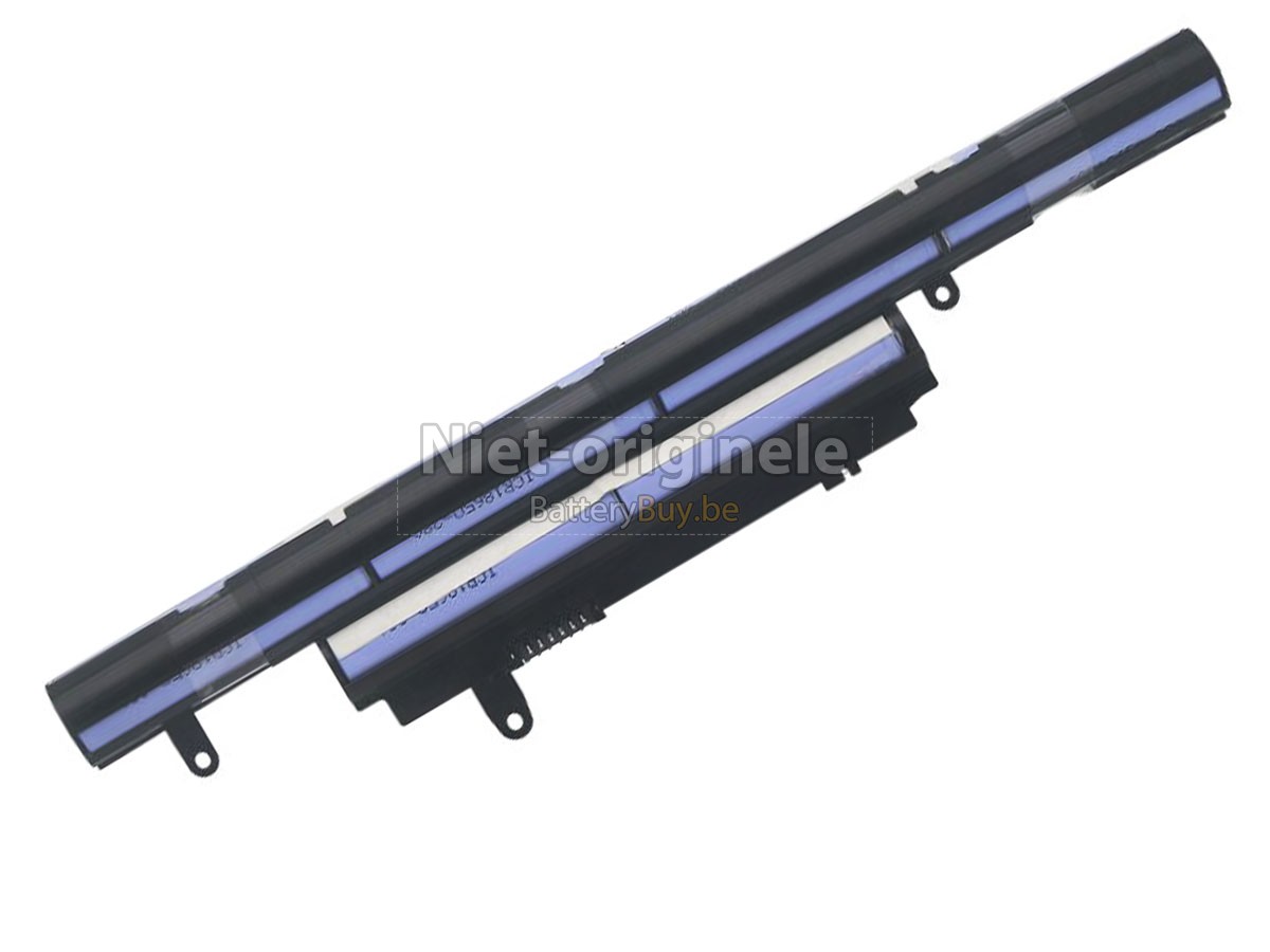 Clevo 6-87-W940S-4274 accu