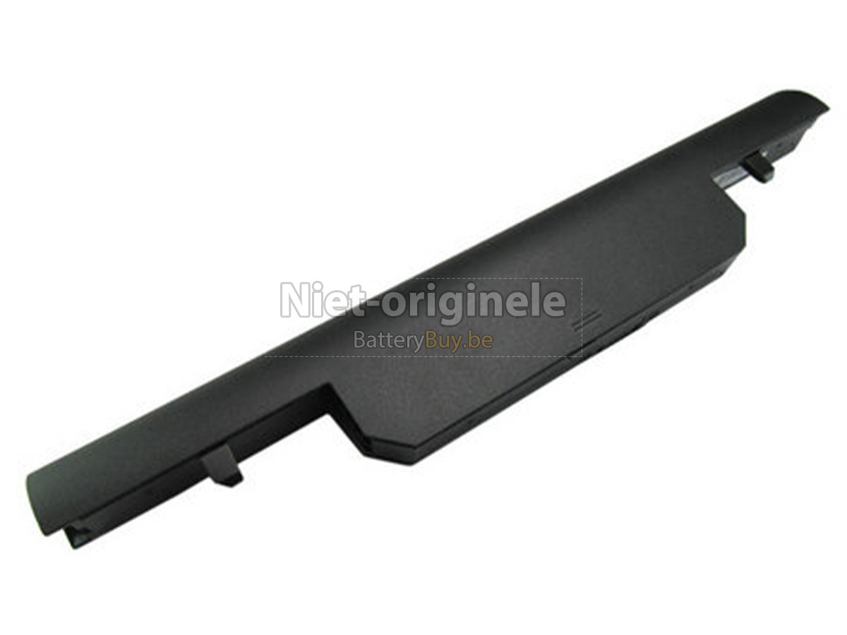 Clevo WA50BAT-4 accu