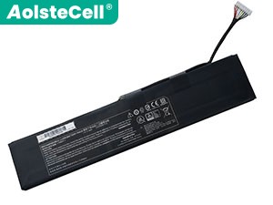 laptop accu voor Clevo L140BAT-2