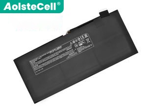 laptop accu voor Clevo 6-87-L140S-72B01