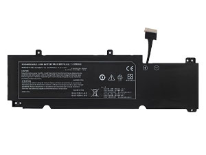 laptop accu voor Clevo NV40BAT-4-73