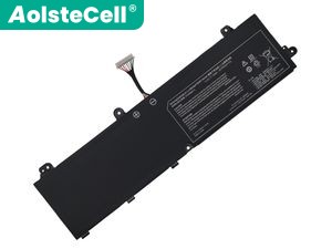 laptop accu voor Clevo PC50BAT-3