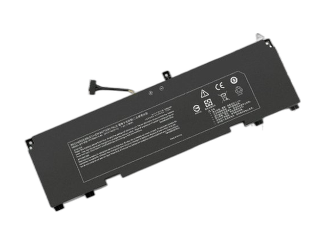 laptop accu voor Clevo PD70BAT-6-80