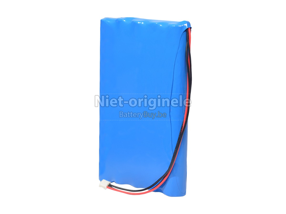 Collin BX-10BAT accu