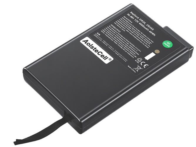 laptop accu voor Collin Philips M3046A