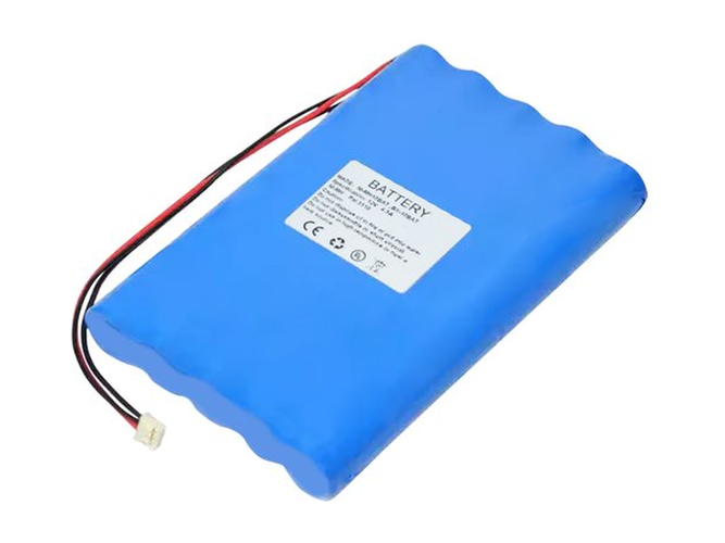 laptop accu voor Collin BX-10BAT